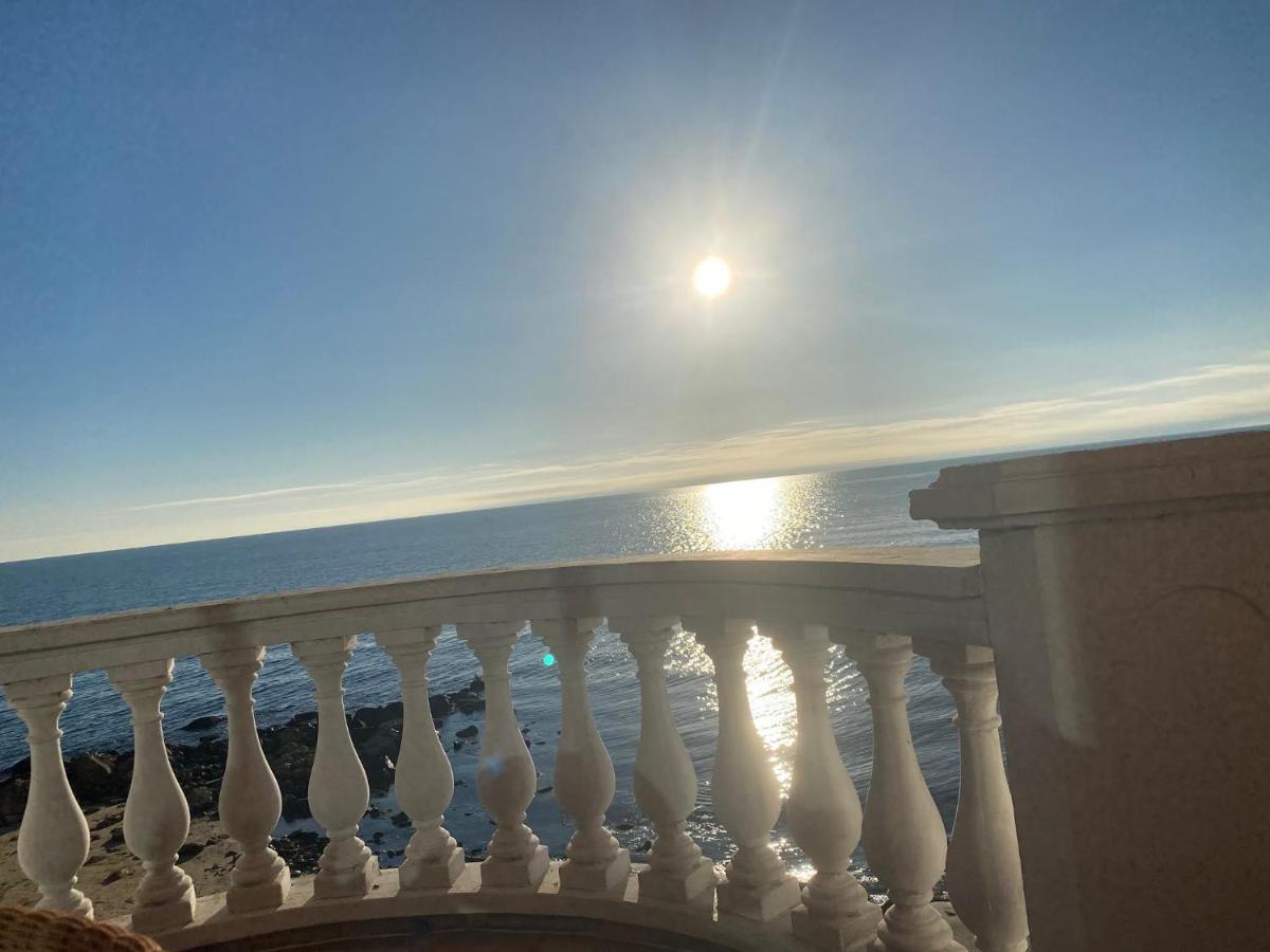 סנט קונסטנטין והלנה Spa Hotel Sirius Beach - Free Spa Access מראה חיצוני תמונה