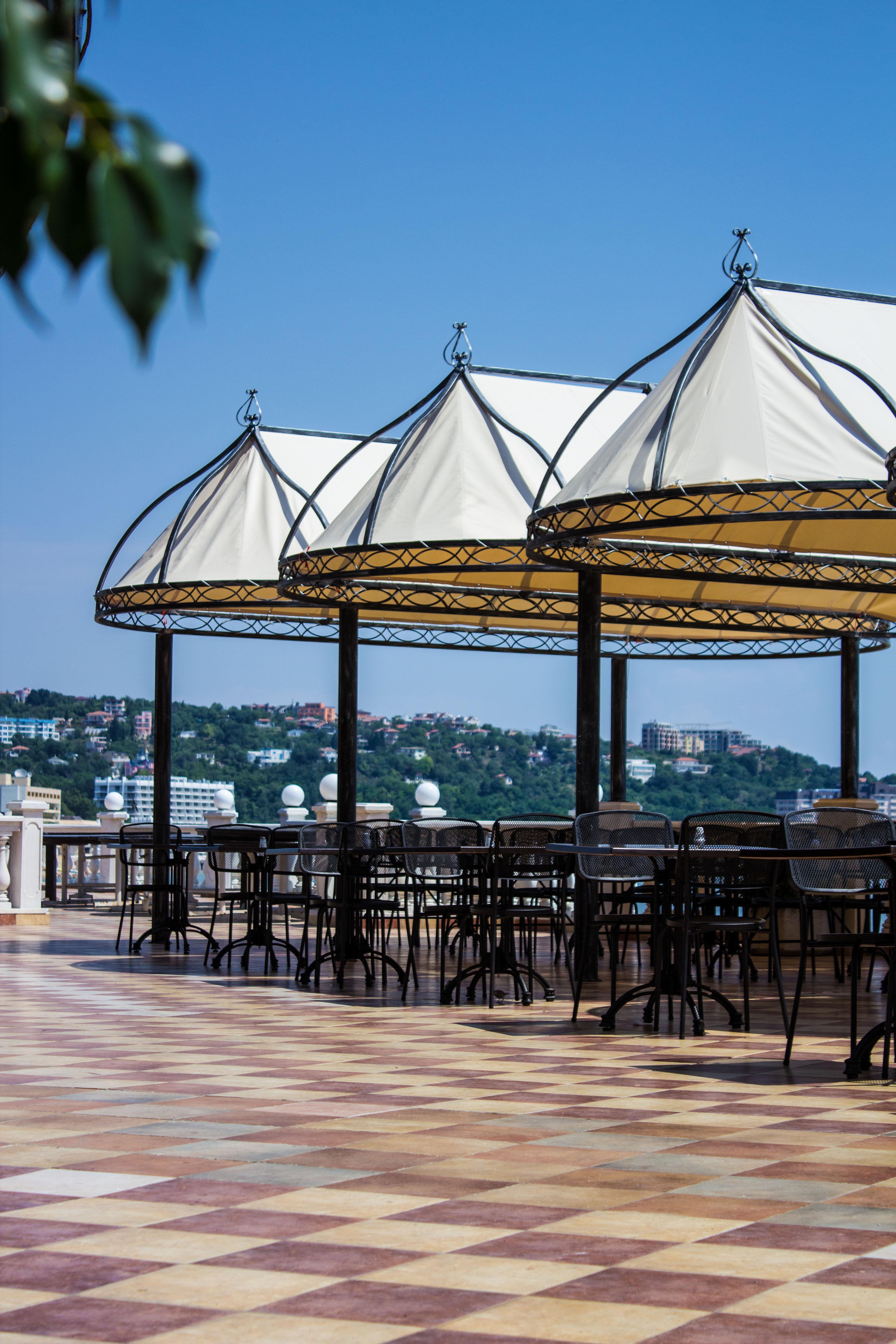 סנט קונסטנטין והלנה Spa Hotel Sirius Beach - Free Spa Access מראה חיצוני תמונה