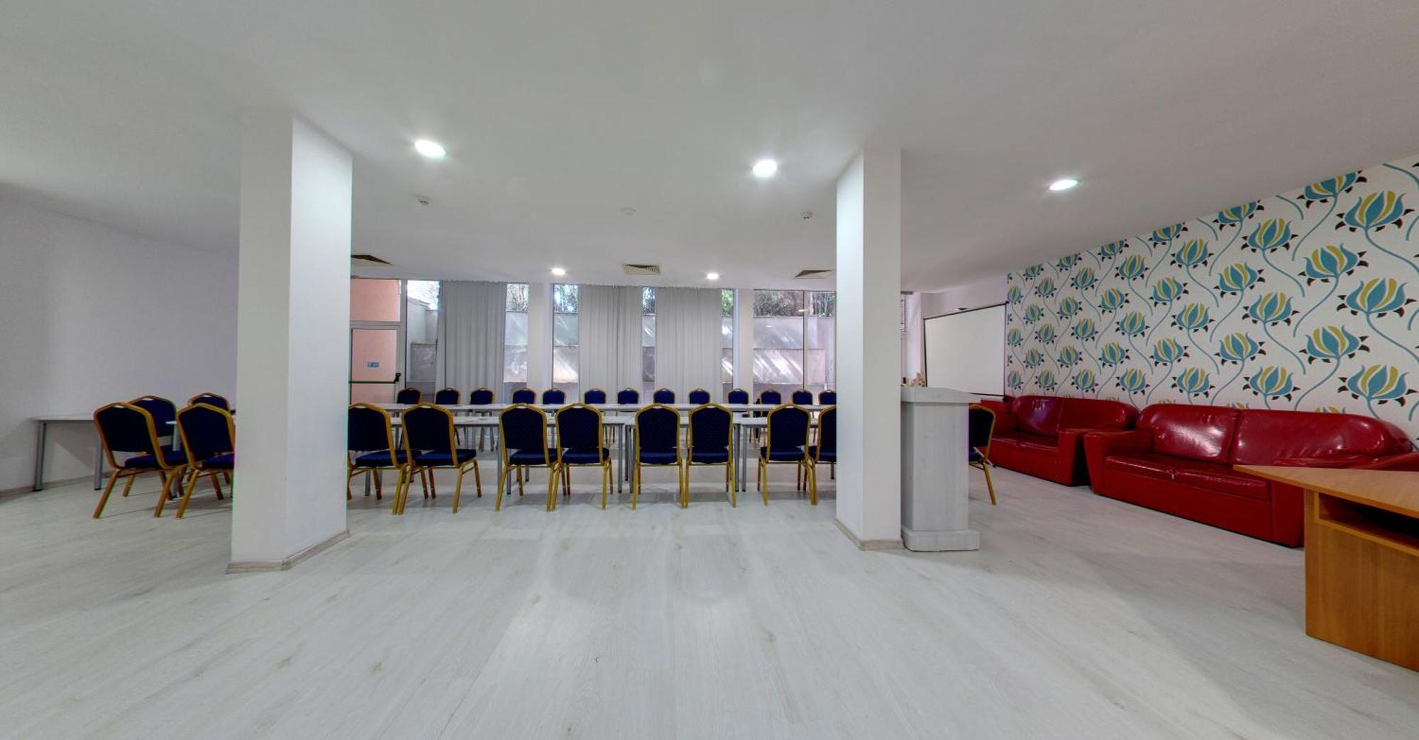 סנט קונסטנטין והלנה Spa Hotel Sirius Beach - Free Spa Access מראה חיצוני תמונה